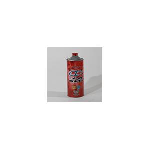 【ACRE/アクレ】 フォーミュラリキッド スーパーブレーキフルード DOT5.1 1L缶