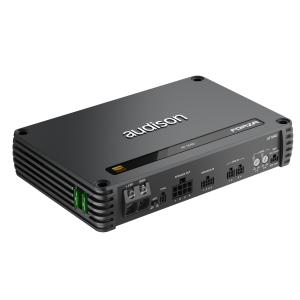 HZA-725 レッド カーオーディオアンプ Amazon.co.jp: オーディオアンプ カーアンプ 12V 7900W