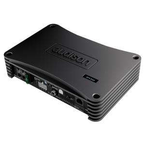 【国内正規品】audison/オーディソン 9ch DSP with 70W x 4ch amplifiers AP4.9 bit