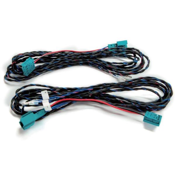 【国内正規品】audison/オーディソン バイアンプ接続用 プラグアンドプレイケーブル APBMW...