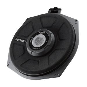 【国内正規品】 audison/オーディソン サブウーファー Subwoofer for BMW and MINI APBMW S8-2 1本｜vigoras