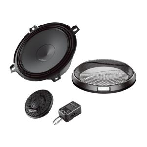 日本正規品 ロックフォード RockfordFosgate PUNCH P3D4-15 4ΩDVC 最大