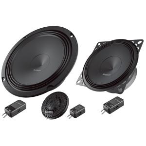 Morel Maximo Ultra 402 同軸 MKII 4インチ 2ウェイ 同軸 Morel Maximo Ultra 402 同軸 MKII 4インチ 2ウェイ 同軸