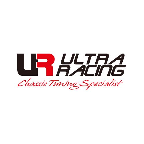 【Ultra Racing】 フロントタワーバー BMW 3シリーズ G20 5F20 19/03-...