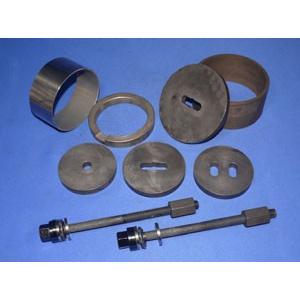 【AUTO STAFF/オートスタッフ】 トヨタ デフマウント交換治具 86/BRZ/JZX90・1...