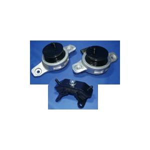 AUTO STAFF/オートスタッフ】 エンジンマウント 86/BRZ ZN6/ZC6 [AS-EM