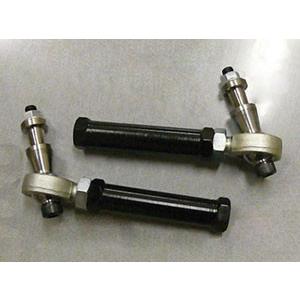 AUTO STAFF/オートスタッフ】 スーパータイロッドエンド シビックEG6