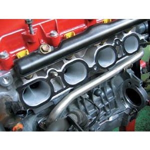 【AUTO STAFF/オートスタッフ】 インシュレーションガスケット コルト Z27AG/Z27A [AS-INGK-M4]｜vigoras