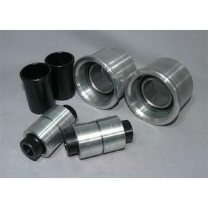 SUSPENSION PLUS/サスペンションプラス】 直巻スプリング UC-03 ID65