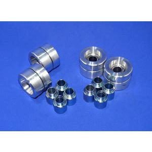 【AUTO STAFF/オートスタッフ】 R35リアアッパーピロブッシュ GT-Rリアアッパー部 1...