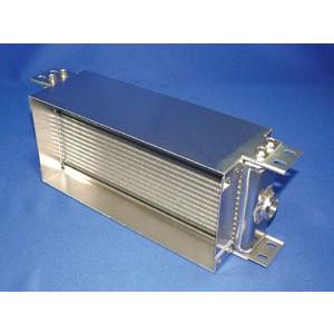 【AUTO STAFF/オートスタッフ】DRLオイルクーラー専用シュラウド W310 26段 [AS...