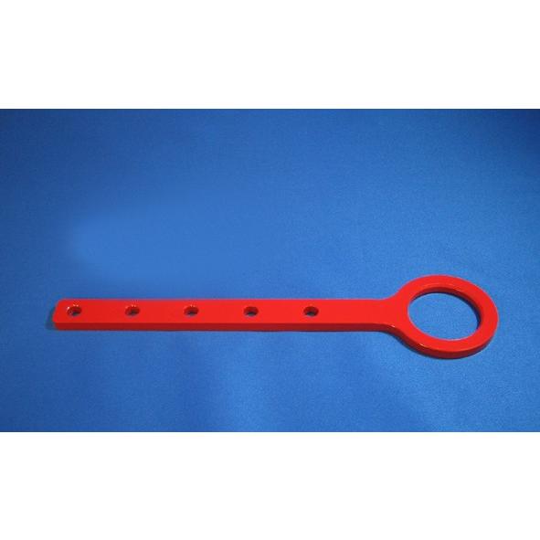 【AUTO STAFF/オートスタッフ】けん引フック TYPE-5 スタンダードタイプ [AS-TH...