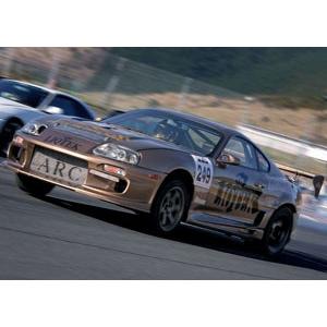 【AUTO STAFF/オートスタッフ】 JZA80サスペンションピロブッシュ フロントロアアームR...