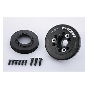 TOMEI POWERED 【TOMEI/東名】 ATI スーパーダンパー SUPER DAMPER 2JZ