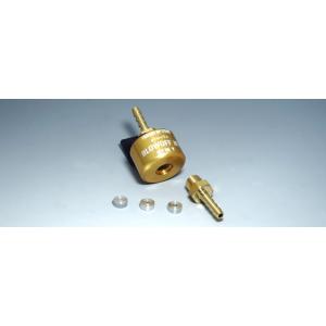 【siecle/シエクル】 BLOWOFF JET(ブローオフジェット) ダイハツ LA400K コ...