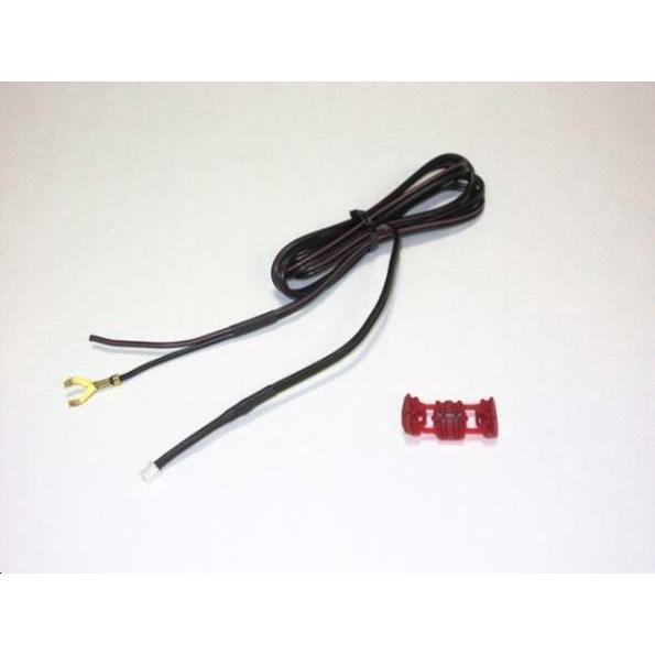 【BLITZ/ブリッツ】 Touch-BRAIN LASER 専用オプション ACC直結ケーブル [...