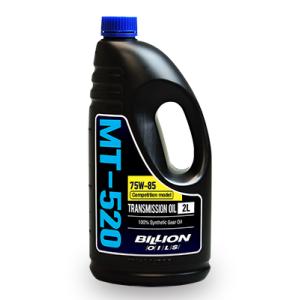 【BILLION/ビリオン】 ギヤオイル FR ミッションオイル 75W-85 1L [BOIL-M...