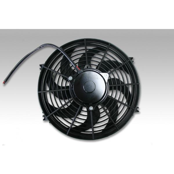 【BILLION/ビリオン】 薄型電動ファン スーパーエレクトリックファン 12インチ PULL 直...