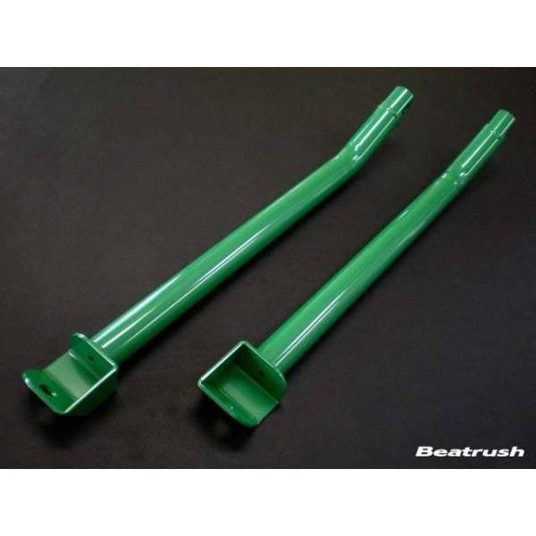 【LAILE/レイル】 Beatrush フロアーパフォーマンスバー ローバー ミニ XN12 [C...