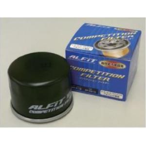 【ALFiT/アルフィット】 COMPETITION FLTER/コンペティションフィルター ボルト...