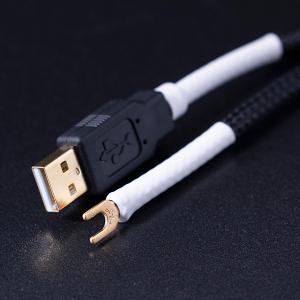 KOJO アースケーブル Clone2(クローン 2)両端Yラグ 0.2m KS Z2200 YY