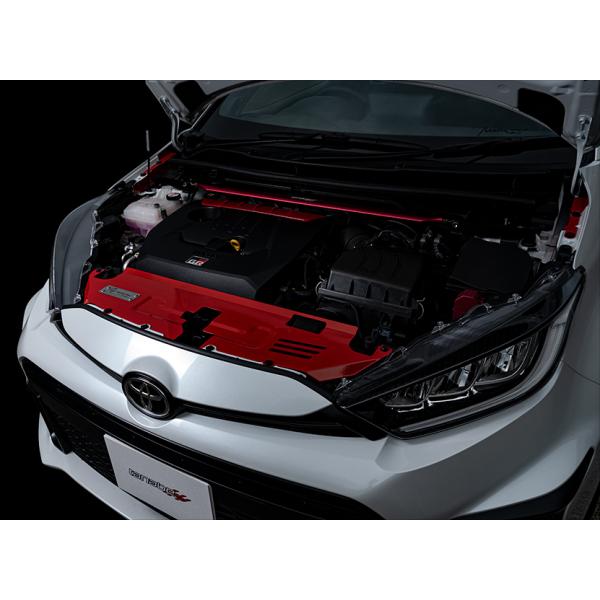 【TANABE/タナベ】 GT クーリングフェンダープレートトヨタ GRヤリス GXPA16 202...