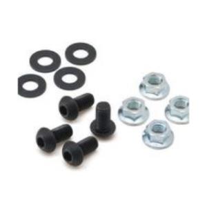 【BRIDE/ブリッド】 ブラケットボルトセット [CP3NBT]