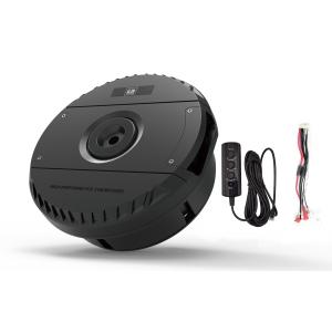 カロッツェリア PIONEER / GM-D8100 600W×1ch・モノラルパワーアンプ