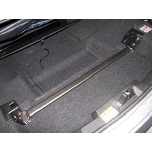 クスコ（CUSCO） 【CUSCO/クスコ】 パワーブレース リヤトランクバー