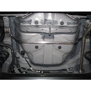 ULTRA RACING（ウルトラレーシング） リアメンバーブレース レクサス