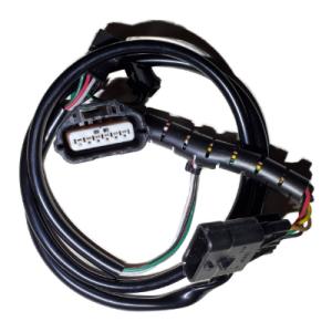 DCMハーネス エアーフローセンサー用 6pin/32mm