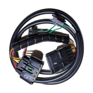 【siecle/シエクル】 DCMハーネス エアーフローセンサー用 5pin/30.5mm [DCM...