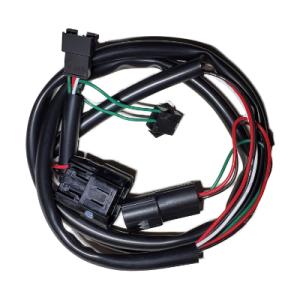 【siecle/シエクル】 DCMハーネス プレッシャーセンサー用 3pin/26mm [DCM-P...