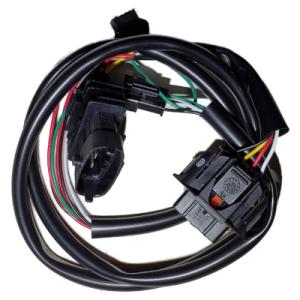 【siecle/シエクル】 DCMハーネス プレッシャーセンサー用 4pin/37mm [DCM-P...