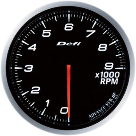 【Defi/デフィ】 Defi-Link Meter ADVANCE BF(アドバンスビーエフ) タ...