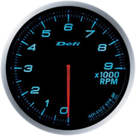 【Defi/デフィ】 Defi-Link Meter ADVANCE BF(アドバンスビーエフ) タ...