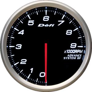 Defi（デフィ） 【Defi/デフィ】 Racer Gauge N2 Plus (レーサーゲージ