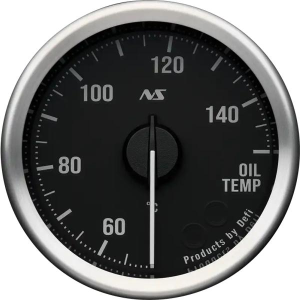 【Defi/デフィ】 Defi-Link Meter ADVANCE RS II 油温計 （表示範囲...