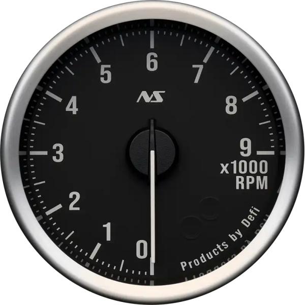 【Defi/デフィ】 Defi-Link Meter ADVANCE RS II タコメーター （表...