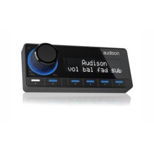 日本正規品 AUDISON Bit TEN デジタルオーディオプロセッサー