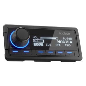在庫あり即納!!】AUDISON オーディソン DRC MP CAN Forza 在庫あり即納!!】AUDISON オーディソン DRC MP CAN Forza