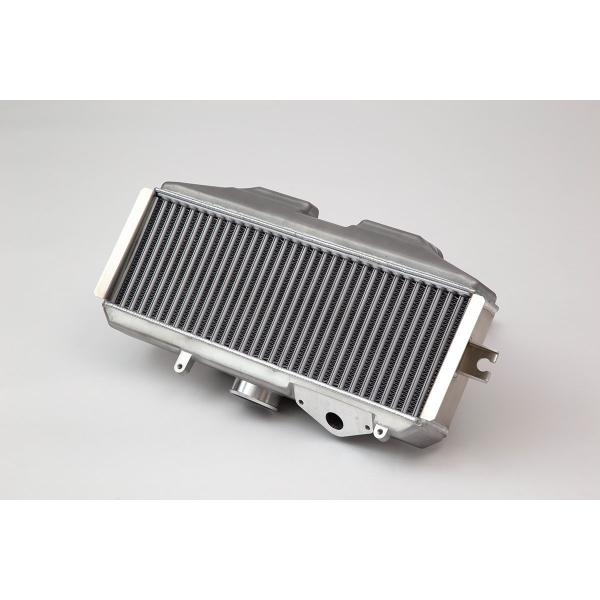 【DRL/ダイワレーシングラボ】 インタークーラー H175 × W516 × T65 スバル WR...