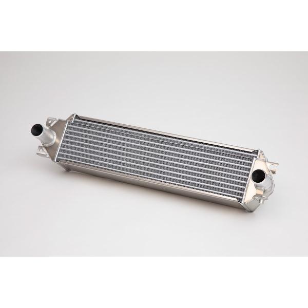 【DRL/ダイワレーシングラボ】 インタークーラー H650 × W172 × T100 mm トヨ...