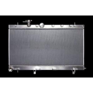 【DRL/ダイワレーシングラボ】 レーシングラジエター インプレッサ GDB [DRLRA00001...