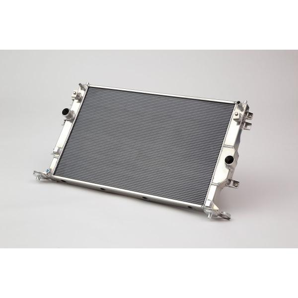 【DRL/ダイワレーシングラボ】 ラジエーター H632 × W395 × T36 トヨタ GRヤリ...