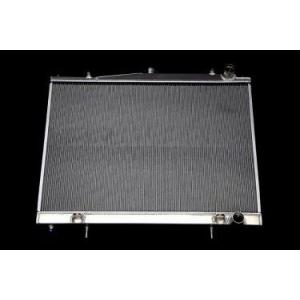 【DRL/ダイワレーシングラボ】 レーシングラジエター スカイラインGT-R BNR34後期 [DR...