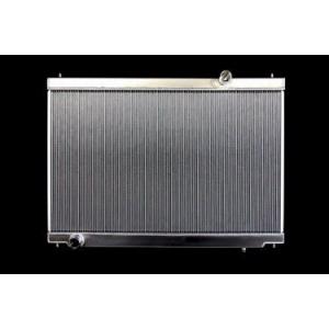 【DRL/ダイワレーシングラボ】 レーシングラジエター GT-R R35 [DRLRA020060]