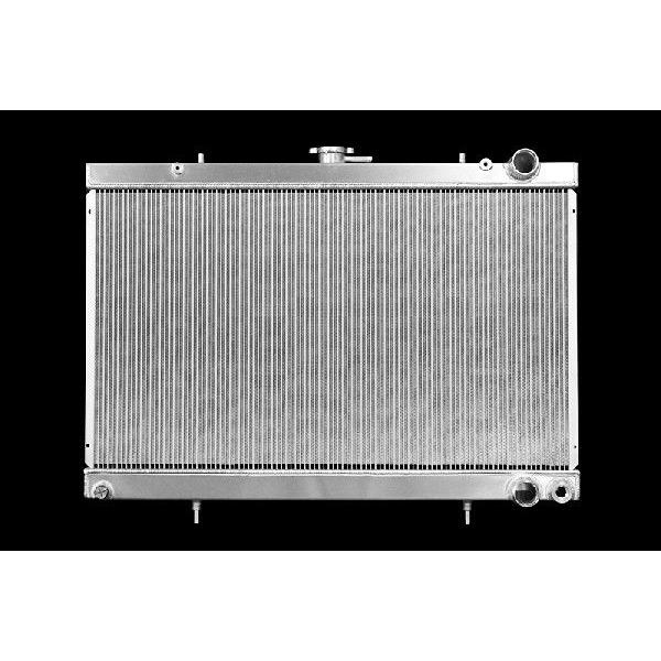 【DRL/ダイワレーシングラボ】 レーシングラジエター スカイライン R32 スカイラインGT-R ...