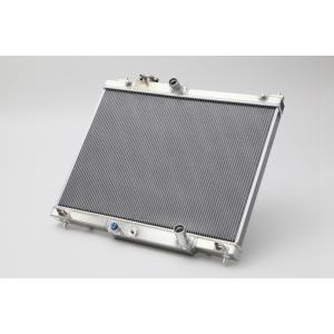 【DRL/ダイワレーシングラボ】 ラジエーター HONDA FIT GK3/5 [DRLRA0400...
