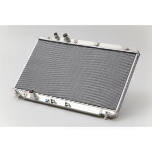 【DRL/ダイワレーシングラボ】 ラジエーター HONDA CIVIC FD2 [DRLRA0400...